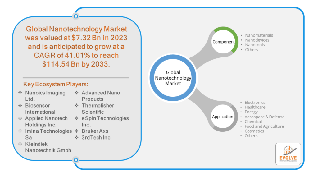 Nanotechnology Market