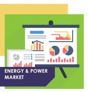 Energy and Power Market Energy and Power