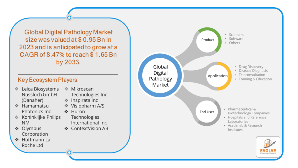 Digital Pathology Market