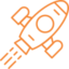 Aerospace & Defense Market Research Icon