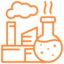 Chemical and Materials Market Research Icon
