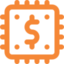 Electronics and Semiconductor Market Research Icon