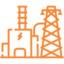 Energy and Power Market Research Icon