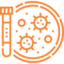 Life Science Market Research Icon