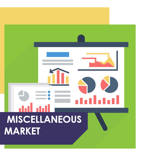 The Custom Brokerage Market Is Estimated To Record a CAGR of Around 4.41% During The Forecast Period